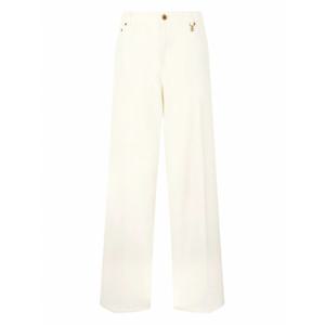 [ROBERTO CAVALLI] 여성 팬츠 화이트 UKJ207KGN53 09088 /10
