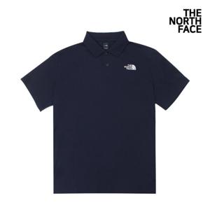 노스페이스 남성 쿨맥스 프라임 반팔 폴로티셔츠 (NT7PR04B)