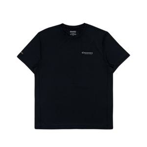 디스커버리 남성 프레시벤트 벤프 반팔티셔츠 DMRS65053BKS
