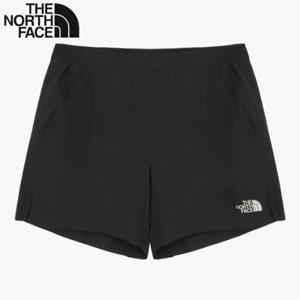 노스페이스 NS6NR19A 남성 쿨 냉감 아이스 페이스 쇼츠 SE 반바지 KR