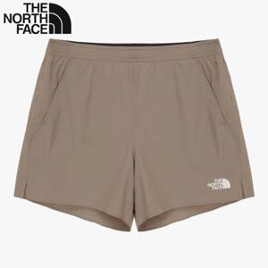 노스페이스 NS6NR19B 남성 쿨 냉감 아이스 페이스 쇼츠 SE 반바지 KR