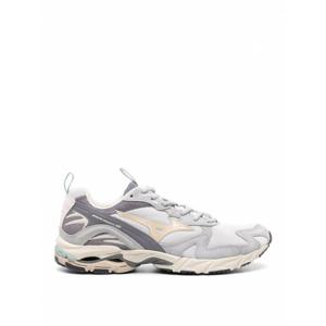 [MIZUNO] 남성 트레이너 웨이브 라이더 D1GA222613 실버 /8
