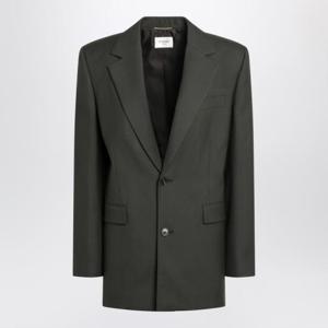 생로랑 아우터 824743Y405W Green