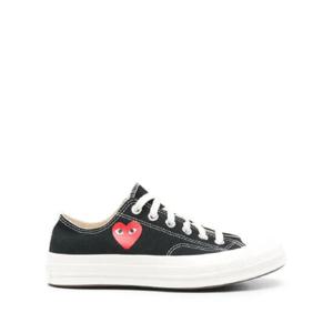 COMME DES GARCONS CONVERSE 남성 P1K128_BLACK