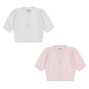 [압소바]르네 7부 가디건 A2143203