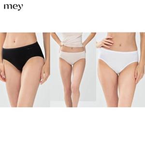 [바바라] [mey] 메이 오가닉 삼각팬타 GPT2516 (3컬러)
