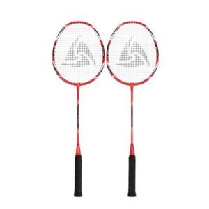 스타 배드민턴 라켓 프리투어 X55 DR-AS55X 세트(1 자재