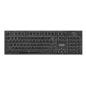삼성 유선 기계식키보드 SK-C1200RB 적축/LED백라이 부품