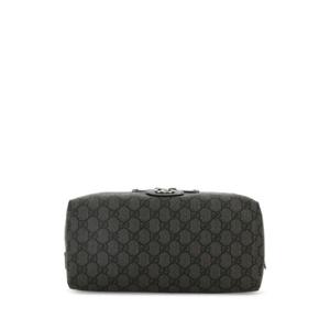GUCCI GG Supreme fabric Ophidia GG beauty case 572767UULBN 1244
