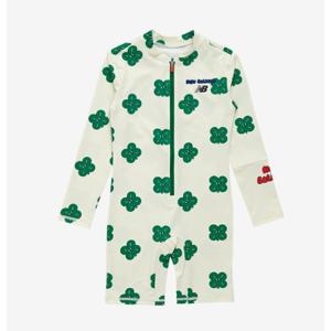 뉴발란스 KIDS 올인원 래쉬가드 B1 NK9RF2912U 39 40