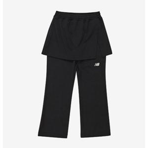 뉴발란스 KIDS 스커트 레이어드 부츠컷 레깅스 B1 NK9SF2701G 19