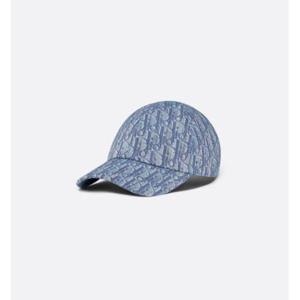크리스챤디올 모자 593C913A3016 585 BLUE