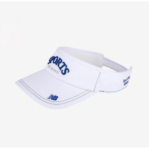뉴발란스 키즈 에센셜 선캡 B1 NK8BFS232U 10 25
