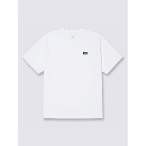[VANS] 공용 스몰 반스 로고 티셔츠 VN000NW0WHT