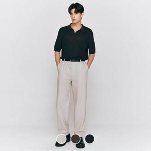 [지오다노/본사] 115529 린넨 이지 팬츠
