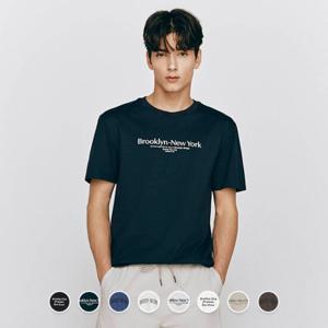 [지오다노/본사] 095503 그래픽 반팔티(PHSE3, CITY)
