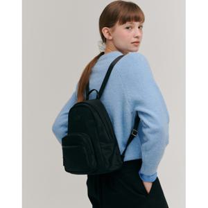 질 바이 질스튜어트 24FW 인기리오더엘라 블랙 미니 백팩 JLBA4F930BK