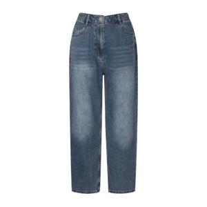 [르샵]25l1l22dsl040 워싱 데미지 베기핏데님팬츠