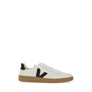 베자 스니커즈 XD0203640 EXTWHT BLKDUNE WHITE