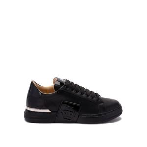 필립 플레인 스니커즈 FADSUSC0565PLE025N0202 Black