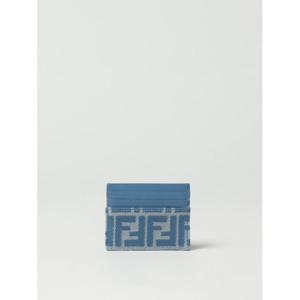 펜디 지갑 8M0445AUNJ F1SKL Denim
