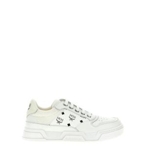 엠시엠 스니커즈 MESDASW03WT White