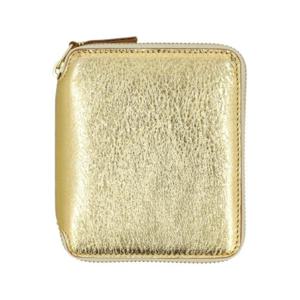 꼼데가르송 지갑 24ASA2100G 1 GOLD