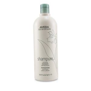 아베다 샴퓨어 너쳐링 샴푸  1000ml