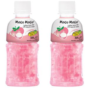 모구모구 리치 320ml x 24개