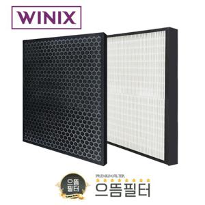 ATXH763-IWK필터 위닉스타워XQ700필터 호환/CAF-M0S1