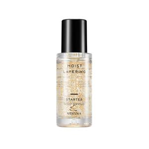 [미샤] 모이스트 레이어링 스타터 (골드 토핑) 30ml