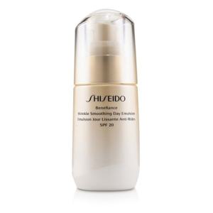 시세이도 베네피앙스 링클 스무딩 데이 에멀전 SPF 20 75ml