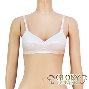 [고아라]75AA~85AA/주니어 2단계 풀컵면브라1종(GBR1327)