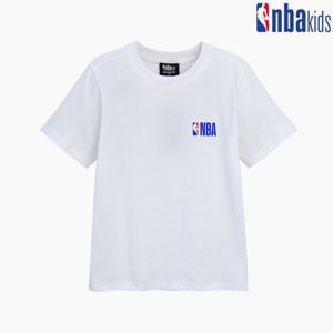 [NBA KIDS] NBA 스몰 로고 티셔츠 (K202TS301P)