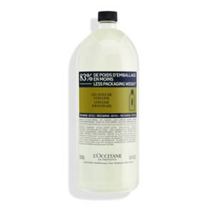 록시땅 버베나 샤워 젤 리필 500ml
