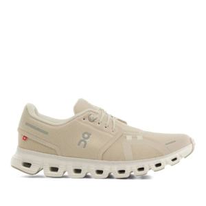 온러닝 화이트 메쉬 쿠셔닝 스니커즈 3WF10060755 PEARL WHITE