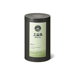 [오설록][오설록] 세작 80 g(잎차)