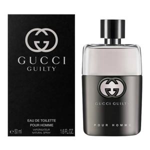 구찌 길티 뿌르 옴므 EDT 50ml