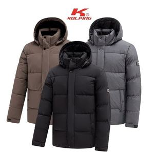 콜핑  LD27 남성 겨울패딩 키자르KSO8548M 8539M (KSO8539M)