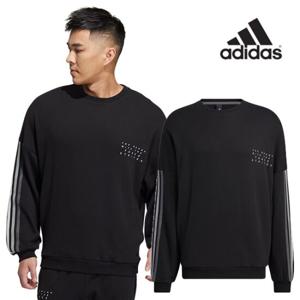 [S,M,L,XL,2XL,3XL] 아디다스 시티 스웨트셔츠/맨투맨-HM2679