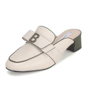 [바바라(슈즈)]BBG251BE베이직 블로퍼