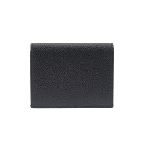 [THOM BROWNE]톰브라운 삼선탭 더블 카드지갑 MAW021L 00198 001