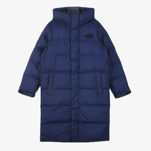 노스페이스패딩 JQS NI3NN57L 리버톤 T COAT 1 LIGHT NAVY