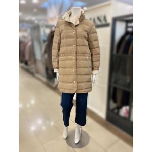 후라밍고 세이브존01 덕다운롱패딩점퍼 F18224070