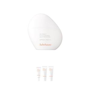 설화수[5월]상백선플루이드 50ml SPF50+