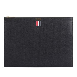 톰브라운 미디엄 클러치 MAC021L_00198001