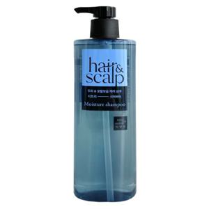 [미쟝센]미쟝센 헤어 스칼프 보습케어 샴푸 750ml