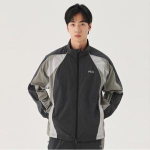 [FILA] Hype 바람막이 (FS2JKG2203X_CGY)