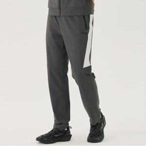 [FILA] 냉감 스트레치 절개 트레이닝 팬츠 (FS2FPG2202M_CGY)