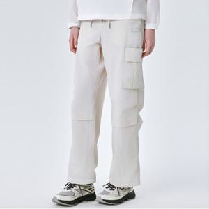 [FILA] 크링클 스트링 카고팬츠 (FS2WPG2171F_LSA)